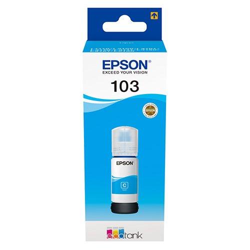 EPSON 103 Ecotank Bottle