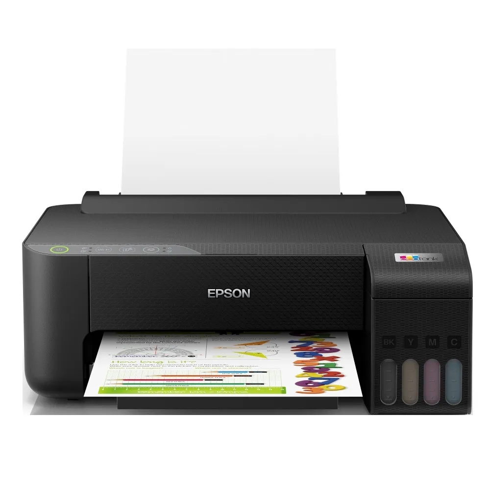EPSON Impresora Eco Tank L 1250