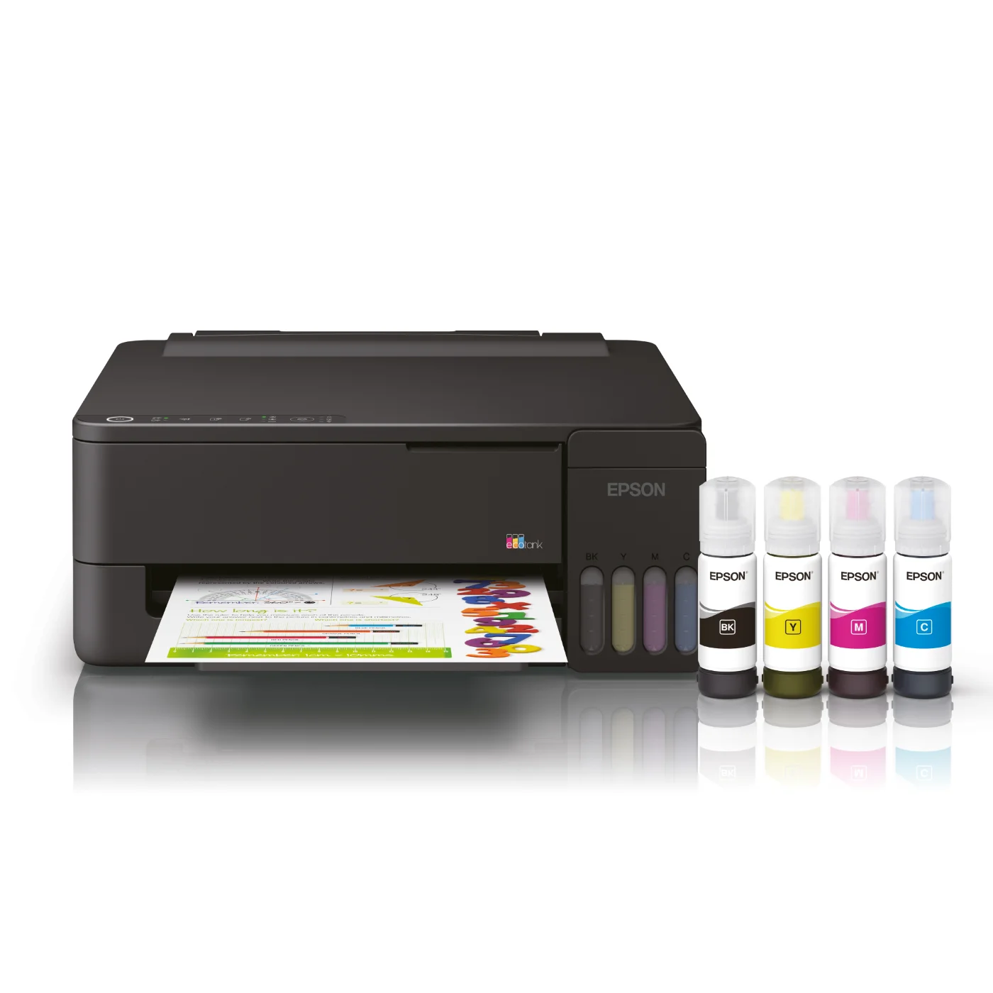 EPSON Impresora Ecotank l1350 Hg