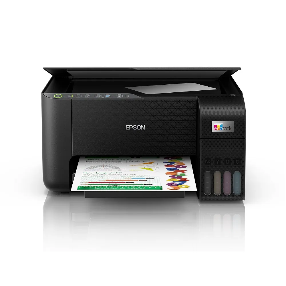 EPSON Impresora Multifuncional Ecotank l3251