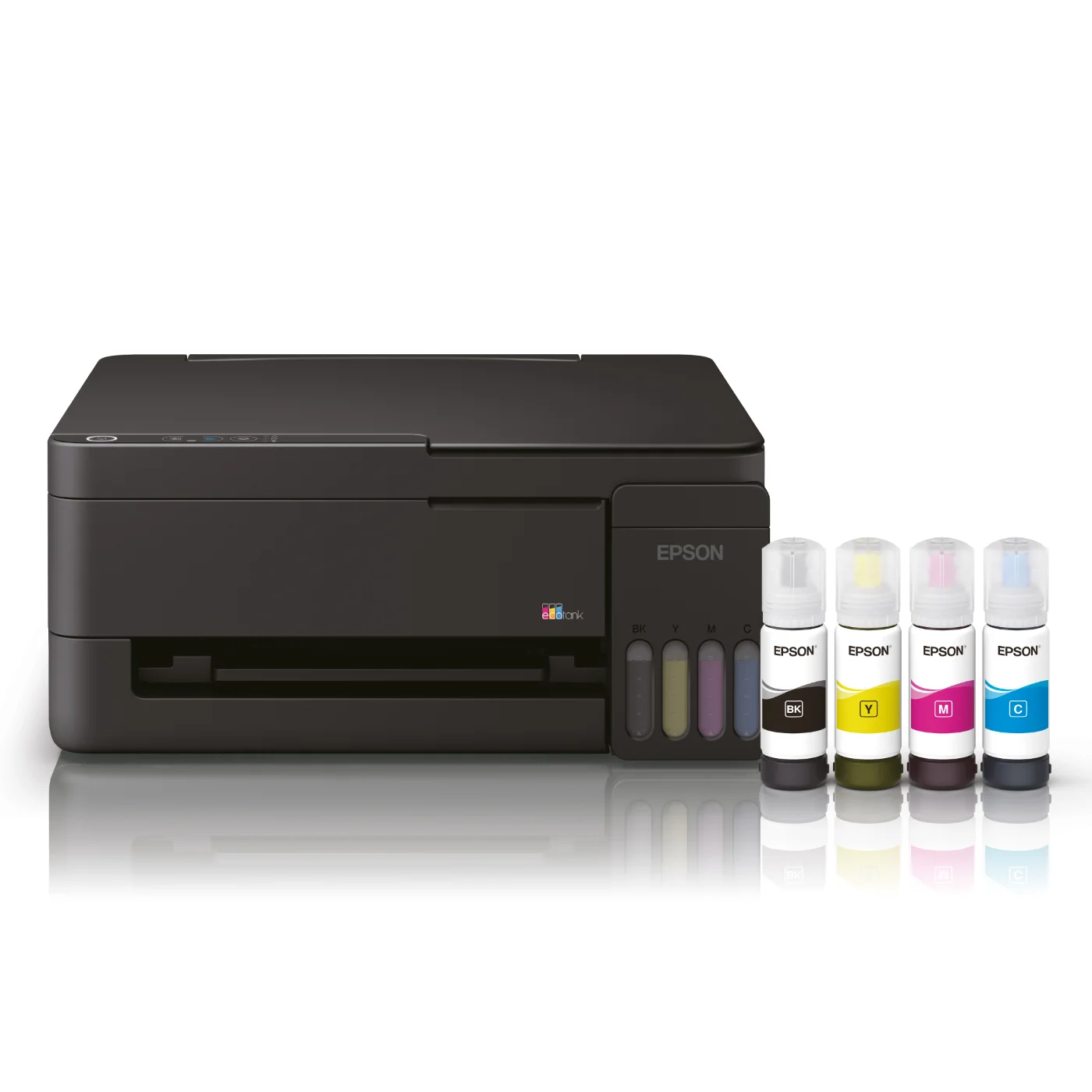 EPSON Impresora Multifuncional Ecotank l3310 Hg