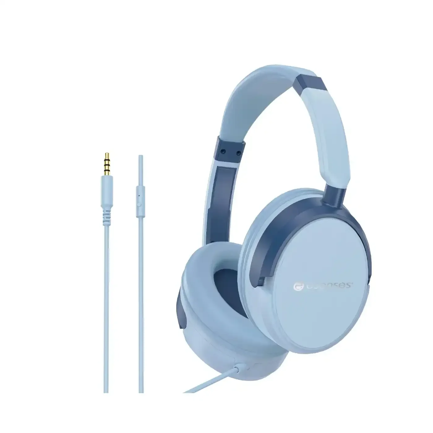 ESENSES Alambricos Ear Hp 101