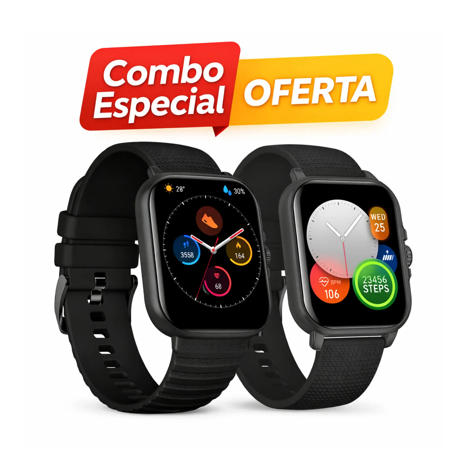 ESENSES Combo Sw 34a Sw 33