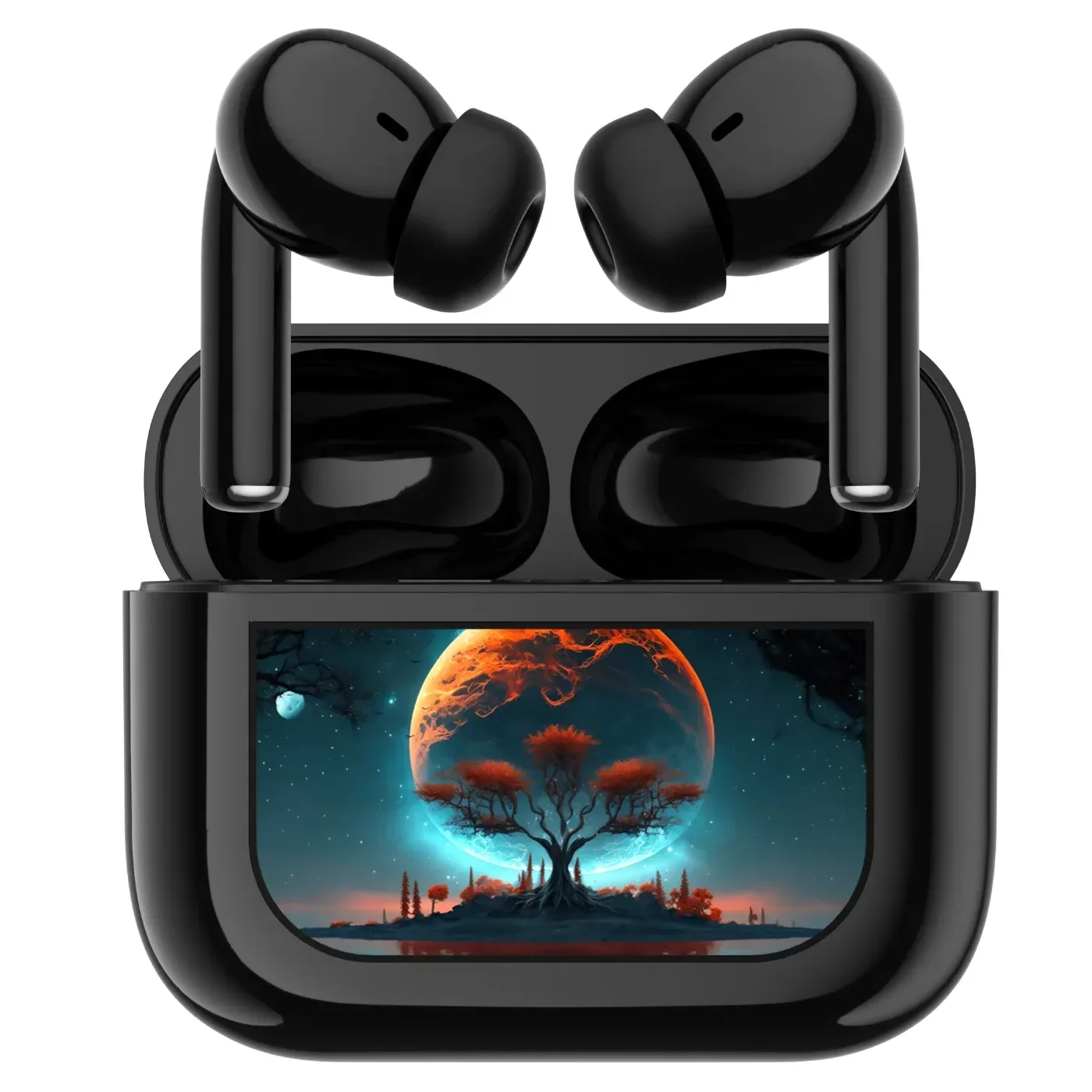 ESENSES In Ear 2000 Carga Tactil