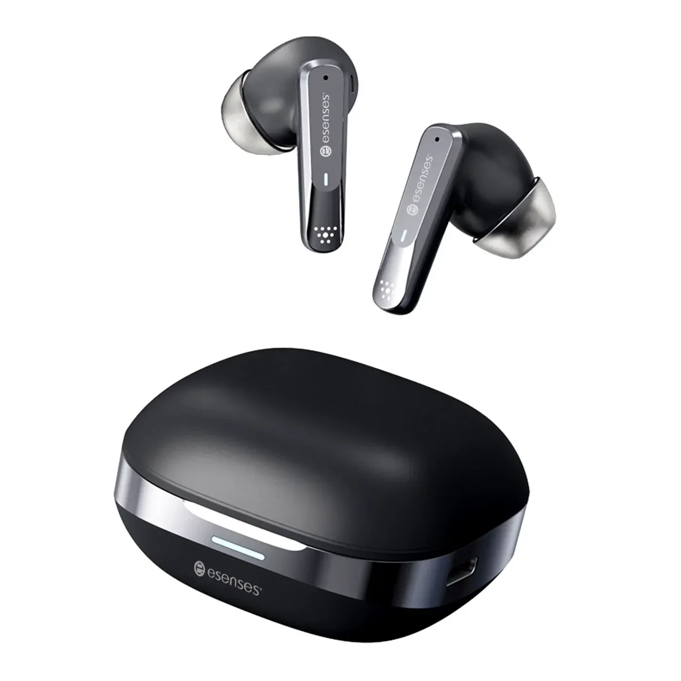 ESENSES In Ear 401 Anc+enc Negros ESENSES In Ear 401 Anc+enc Negros