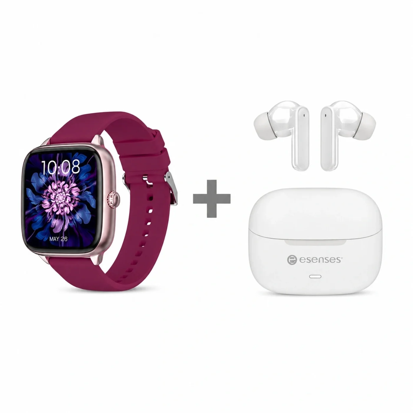 ESENSES Sw 43 68 Mm Vino