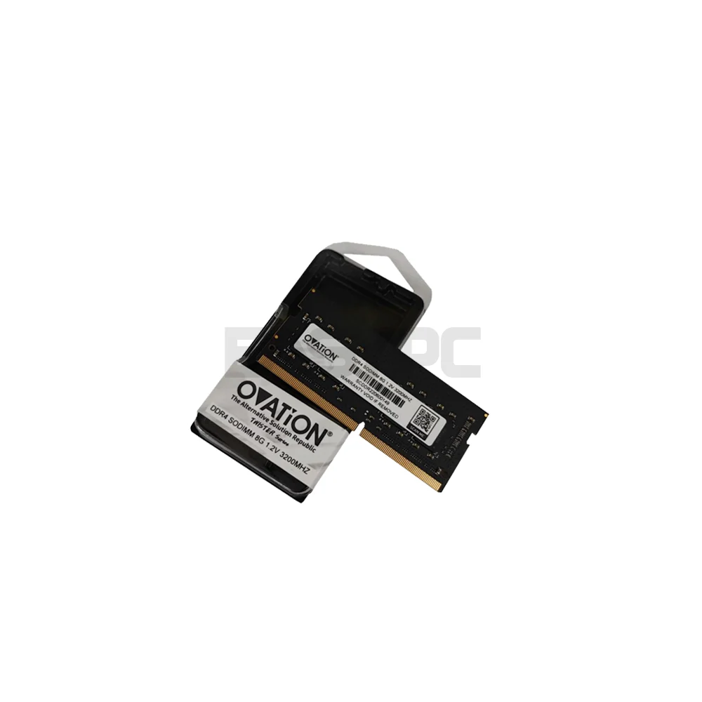 ESGaming 3200mhz ddr4 Memory 8 GB