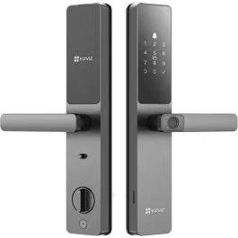 EZVIZ dl05 Door Lock Fingerprint Multiple