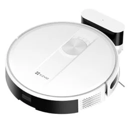 EZVIZ rc3 Robot Vacuum Bluetooth Wi EZVIZ rc3 Robot Vacuum Bluetooth Wi