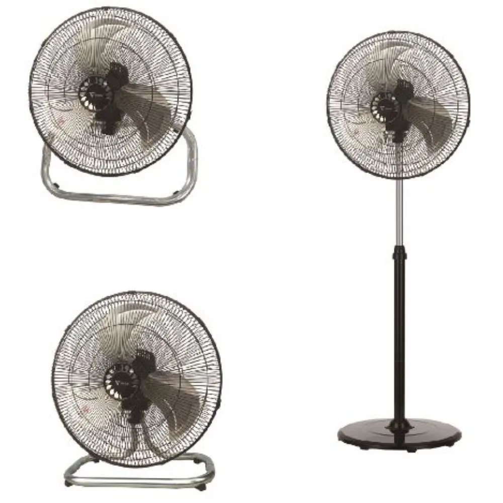FANCY Ventilador 3 1 Misf 1806