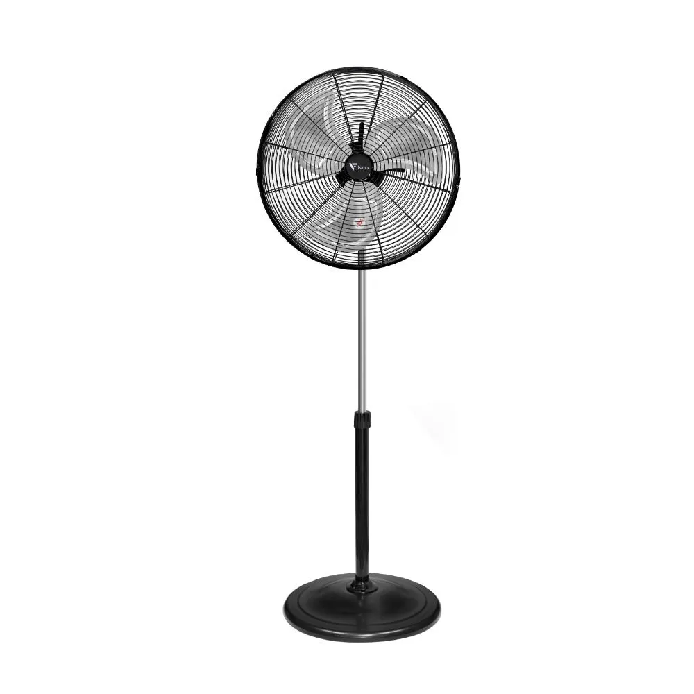 FANCY Ventilador Pedestal Fgsb 4 20