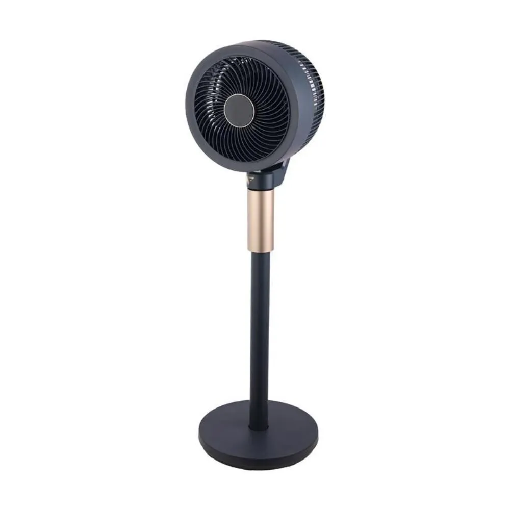 FANCY Ventilador Pedestal hkve12p 24 9