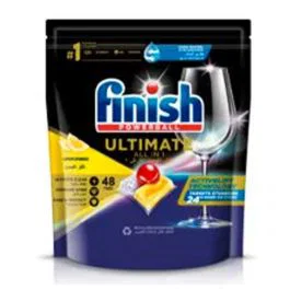 Finish Dishwasher Soap