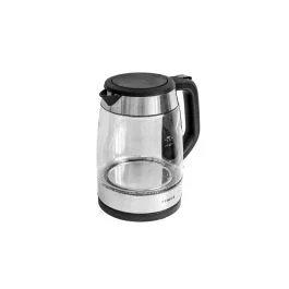 Fisher Glass Kettle