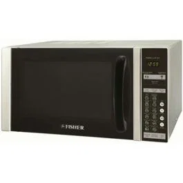 Fisher Microwave Oven