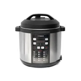 Fisher Pressure Cooker