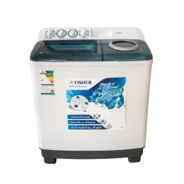 Fisher Top Load Washer 12 Kg