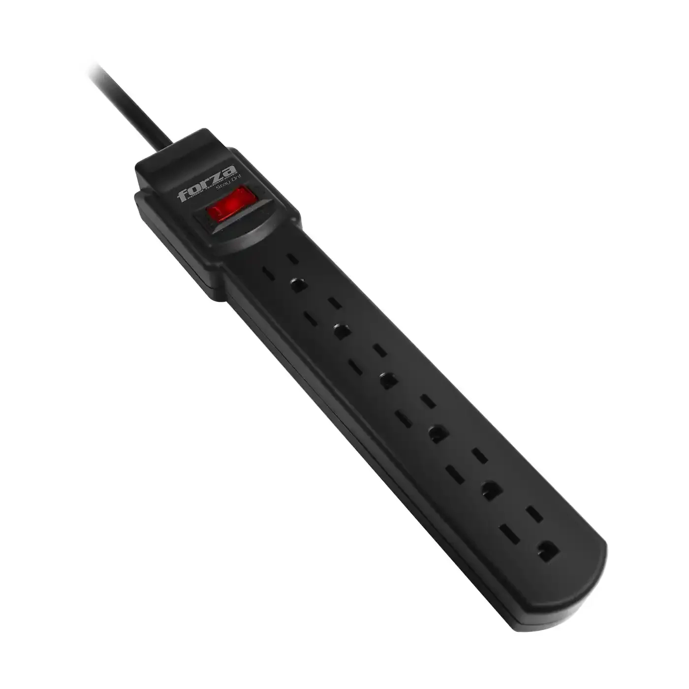 Forza Multitoma 6 Salidas Polo A 1875 watts