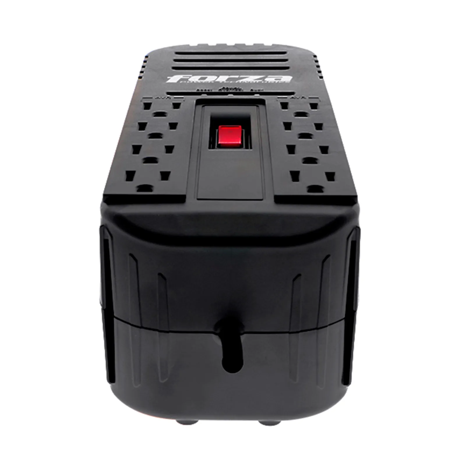 Forza Regulador Voltaje 2200va Fvr 2201