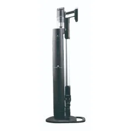 Fratelli Upright Vacuum Cleaner Automatic Basket