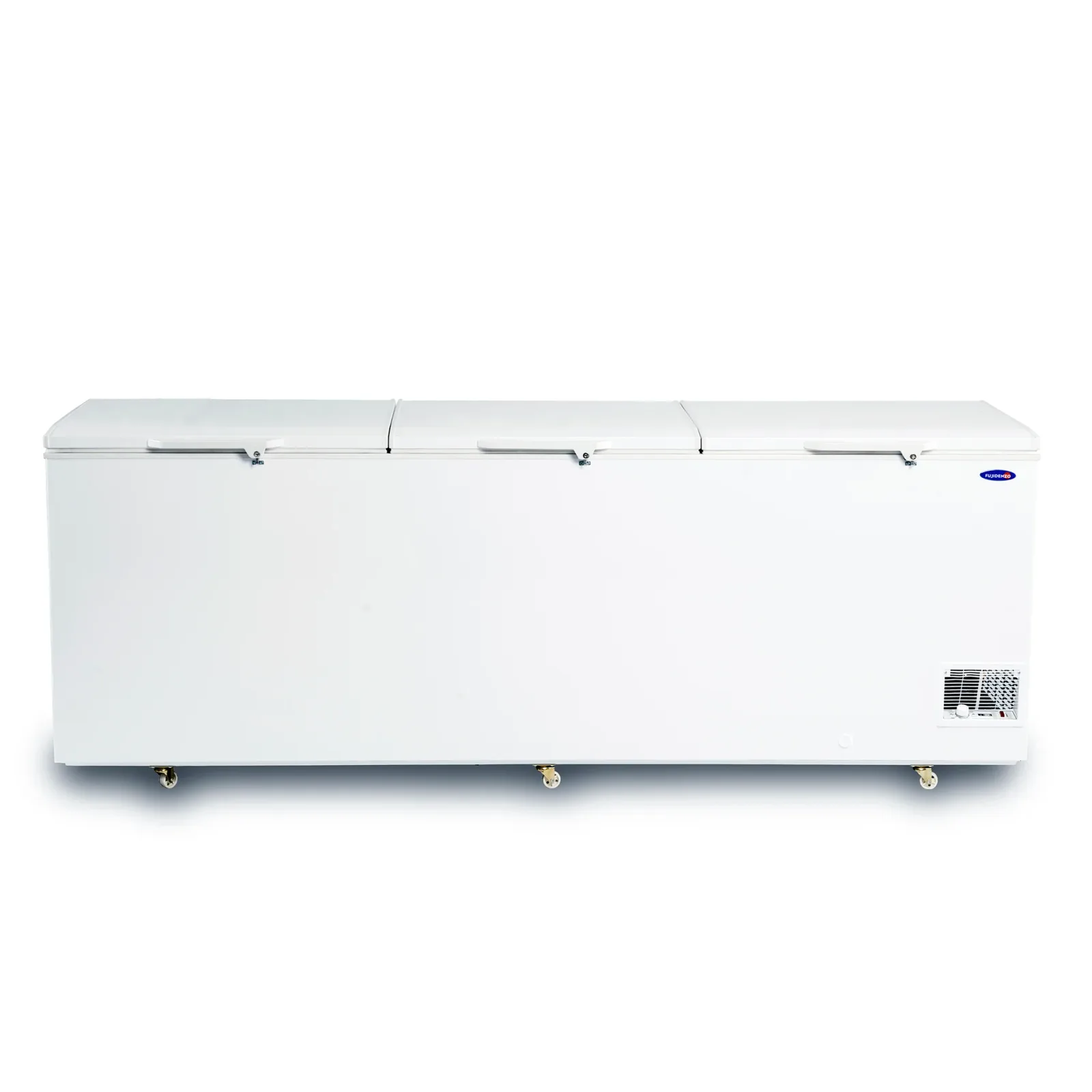 Fujidenzo Fc 29adf 29 Cuft Chest