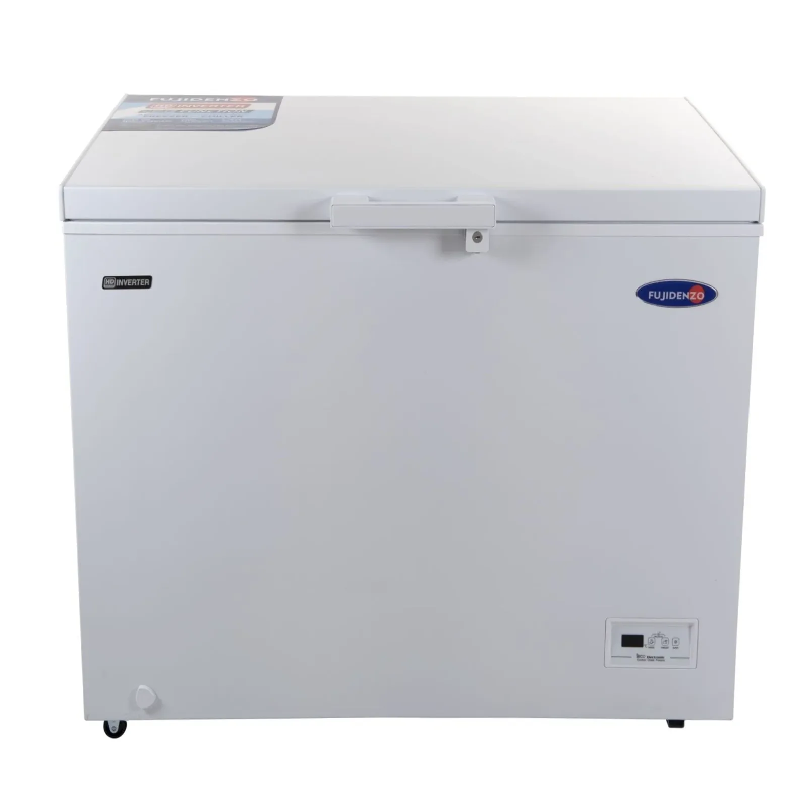 Fujidenzo Ifc 110gdf 11 Cu Ft