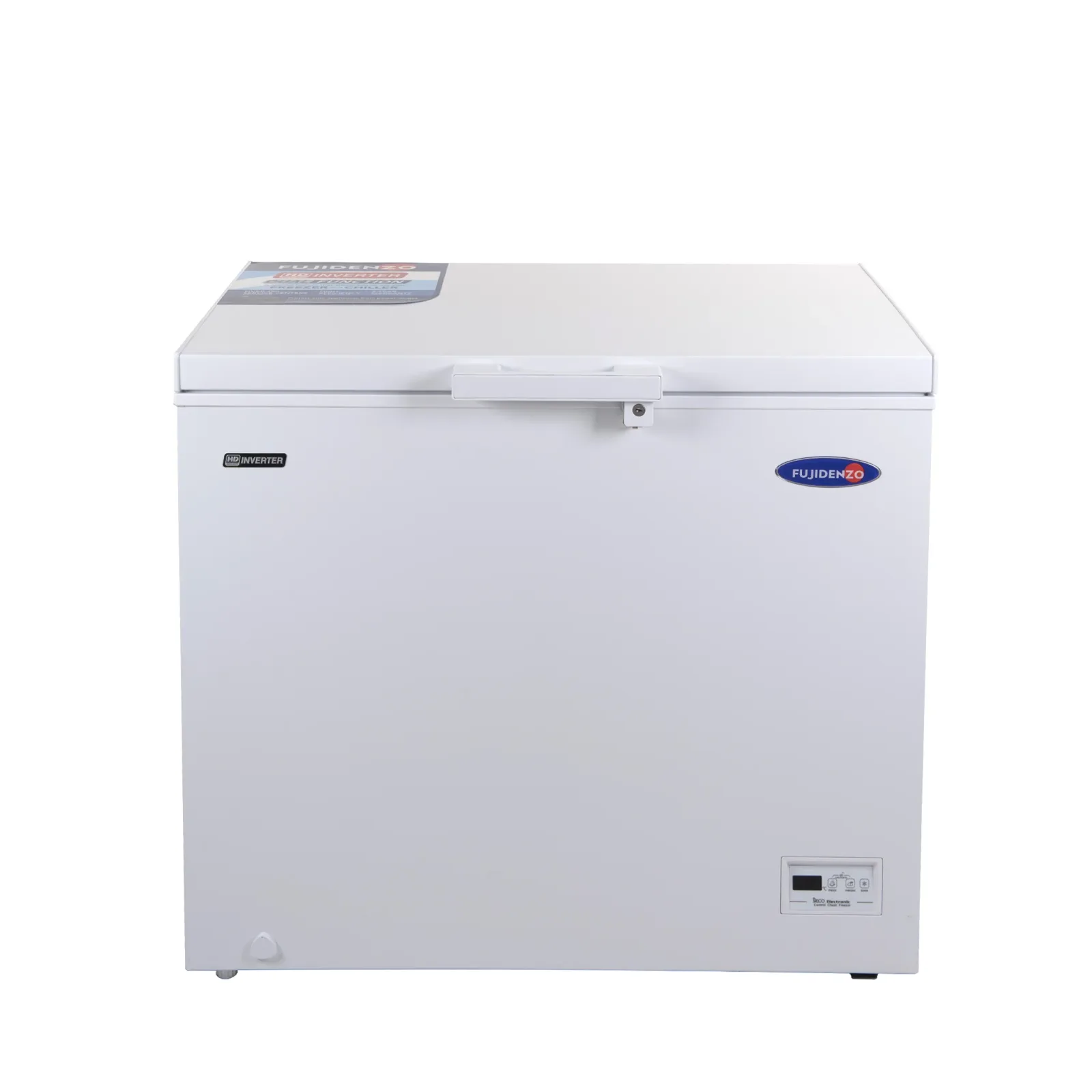 Fujidenzo Ifc 90gdf 9 0 Cu