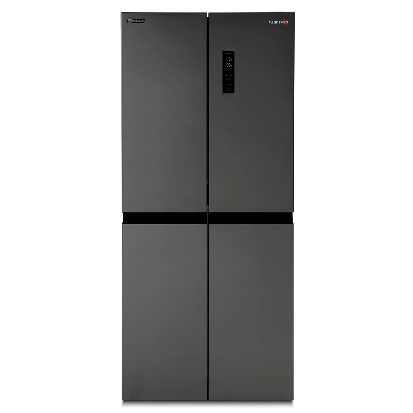 Fujidenzo Ifr 15hb 15cuft Inv Multi