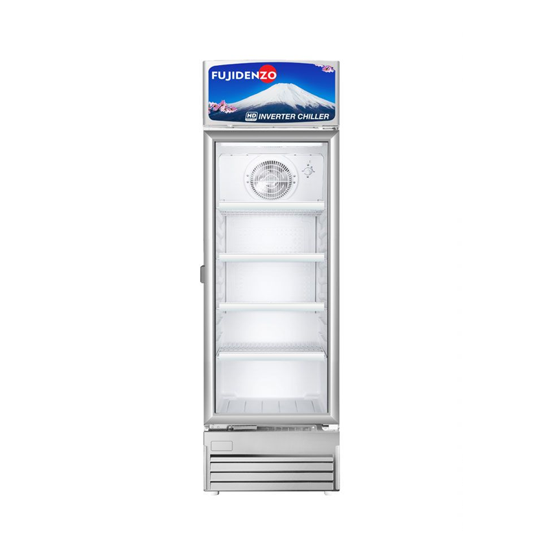 Fujidenzo Isup 85h 8 5 Cu