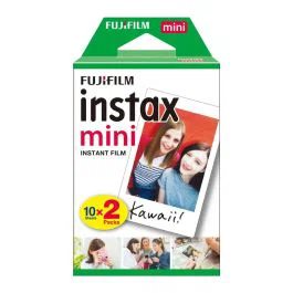 Fujifilm Instax Mini Film 10x2 Fujifilm Instax Mini Film 10x2
