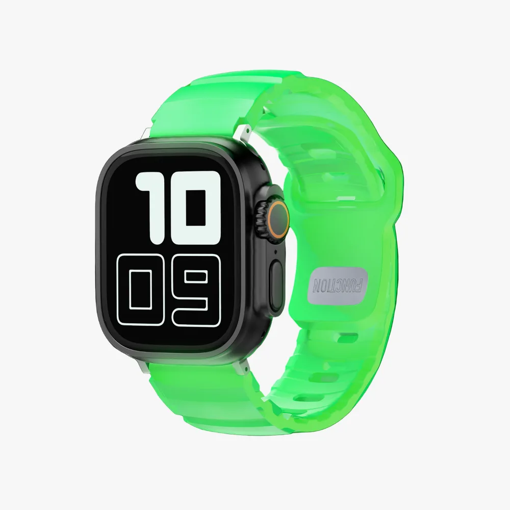 Function101 All Band Fkm v2 Apple Function101 All Band Fkm v2 Apple