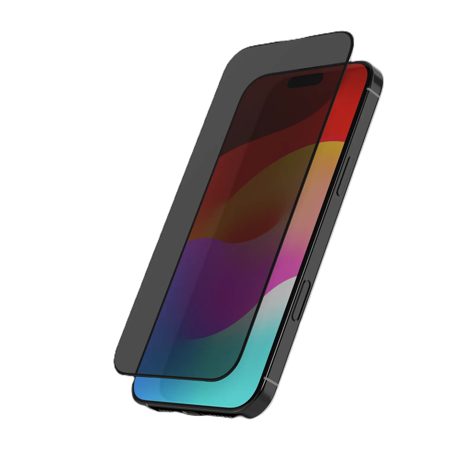 Function101 Anti Glare Privacy Pr+ar+ag iPhone