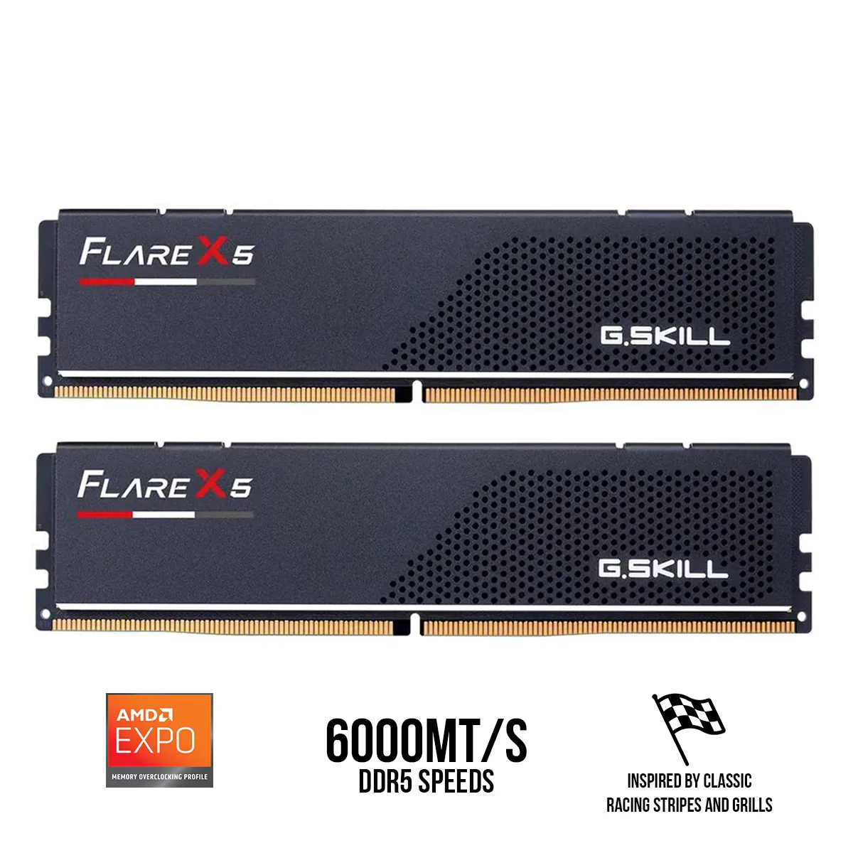 G.Skill G Skill Flare x5 8gbx2 16 GB