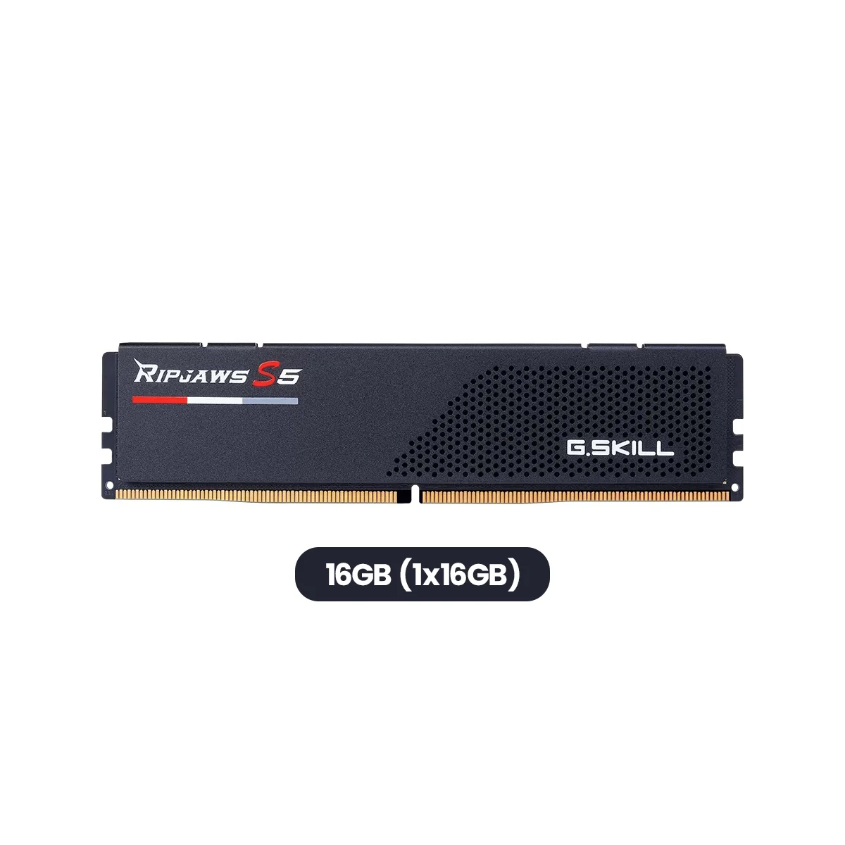G.Skill G Skill Ripjaws 1x16gb ddr5 16 GB