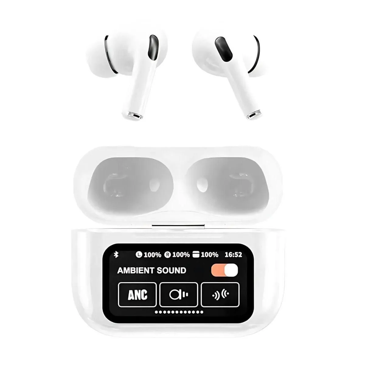 Gadgets One Tactil Blancos et009