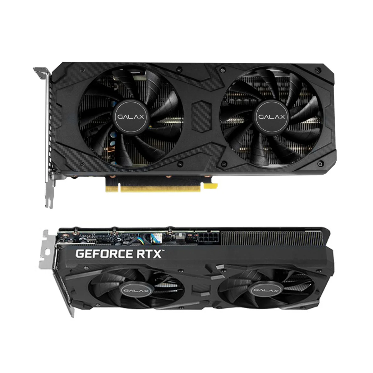 GALAX Geforce Rtx 3060 1 Click 12 GB