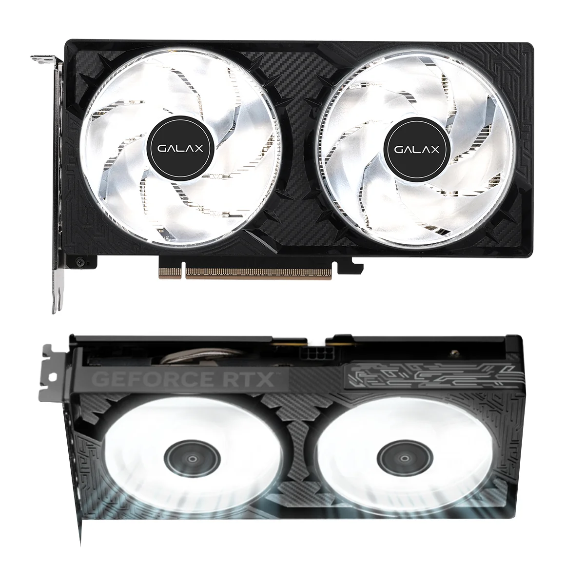 GALAX Geforce Rtx 5060 1 Click 8 GB