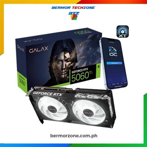 GALAX Geforce Rtx 5060 Ti 1 16 GB
