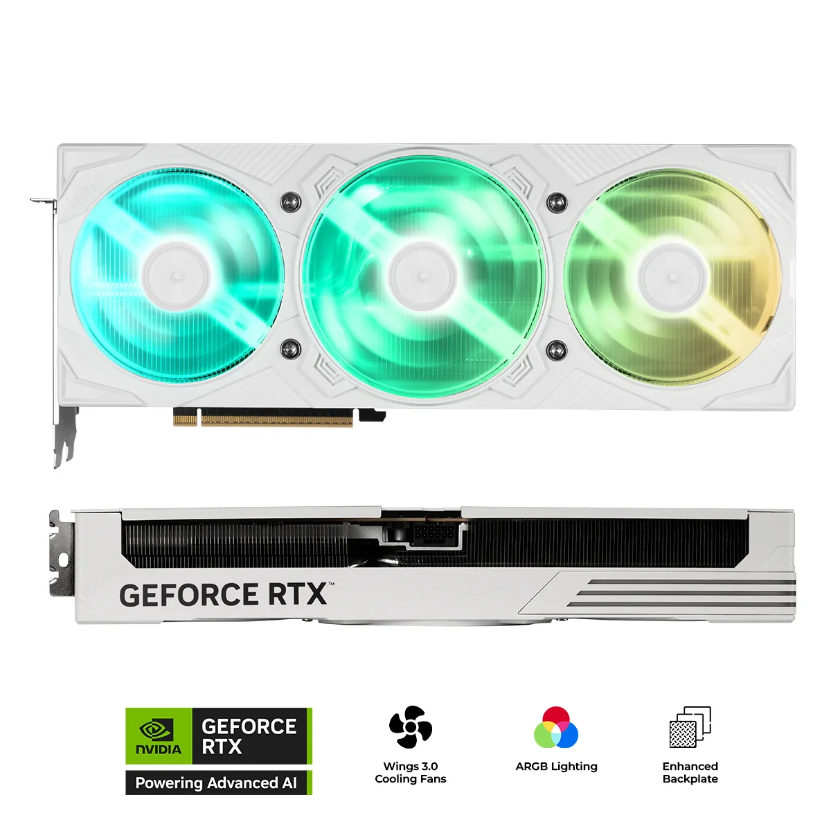 GALAX Geforce Rtx 5080 Ex Gamer 16 GB