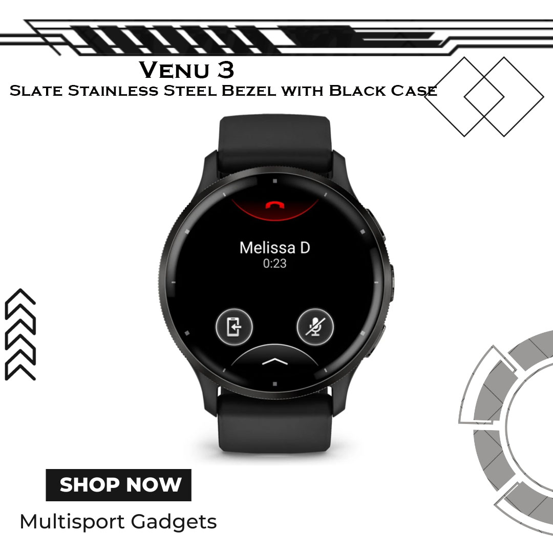 Garmin Venu 3