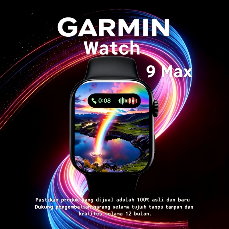 Garmin Watch 9 Ultra Watch 2 Garmin Watch 9 Ultra Watch 2