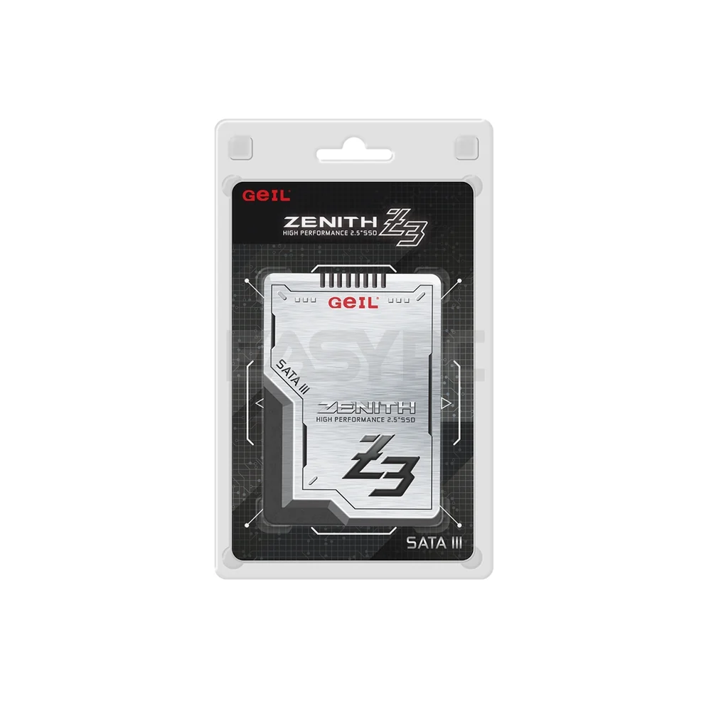 Geil Zenith z3 Sata 2 1 TB