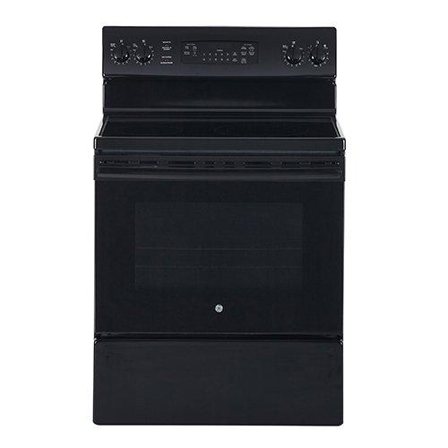 General Electric Ge Free Standing Electric Range