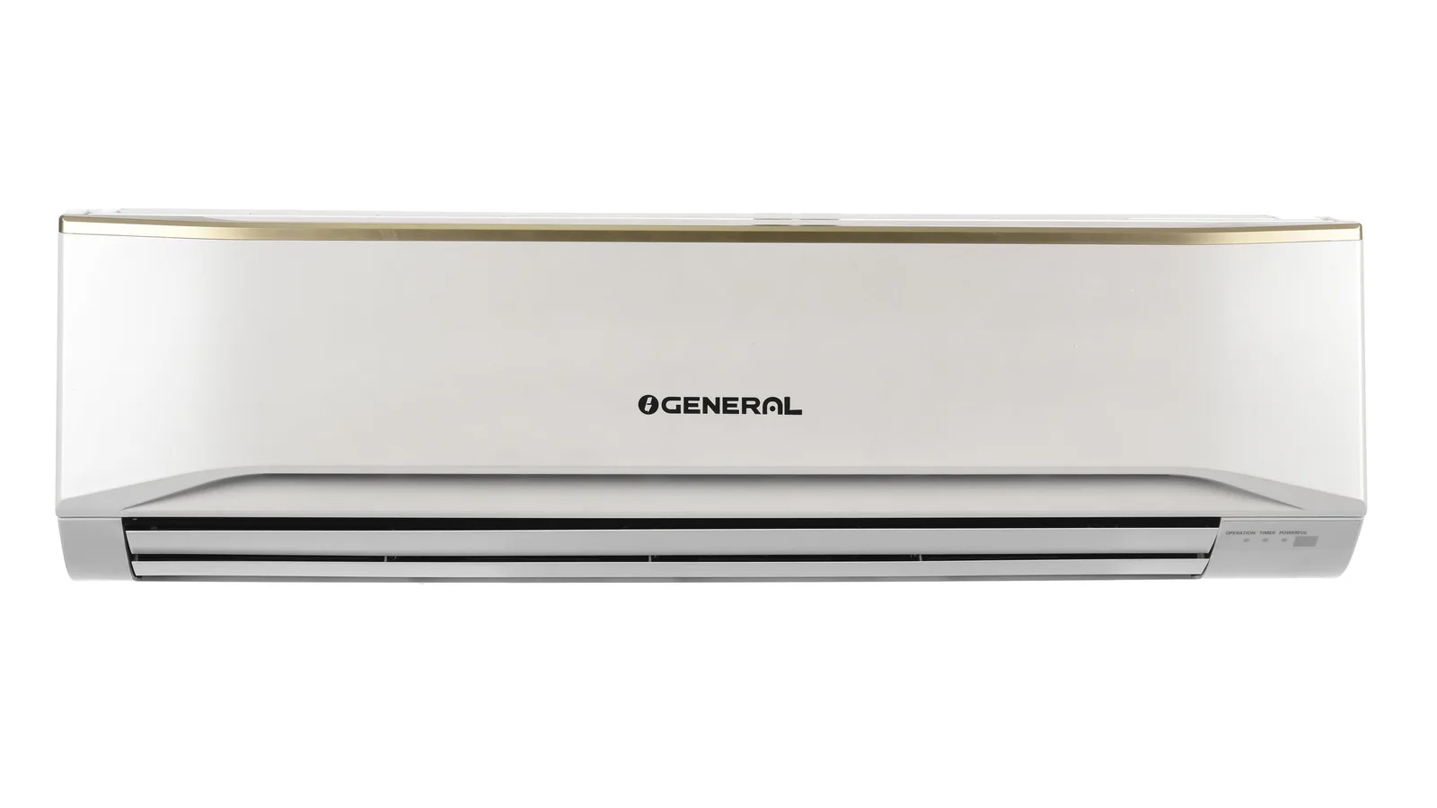 GENERAL Split Ac 19