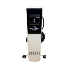 Generali Italian Oil Heater 16 Fins Generali Italian Oil Heater 16 Fins