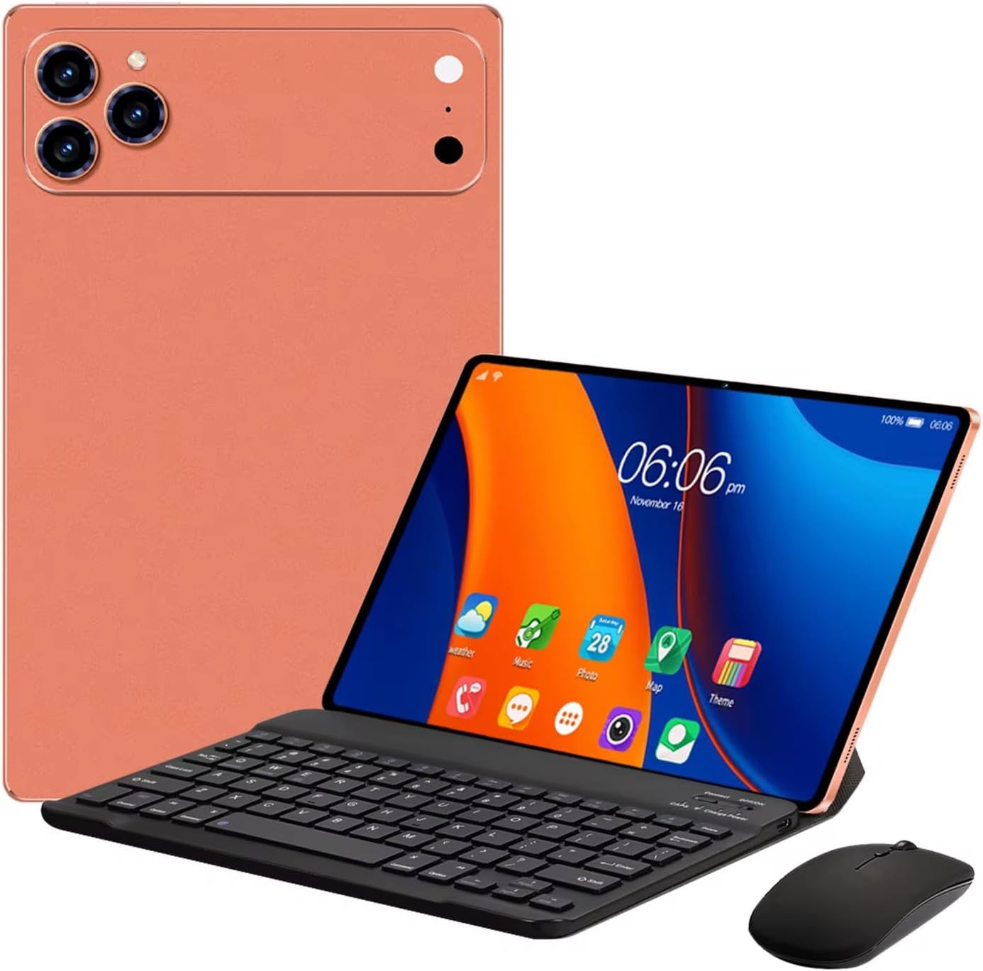 Generic 10 1 Smart Tablet Pc 1 TB