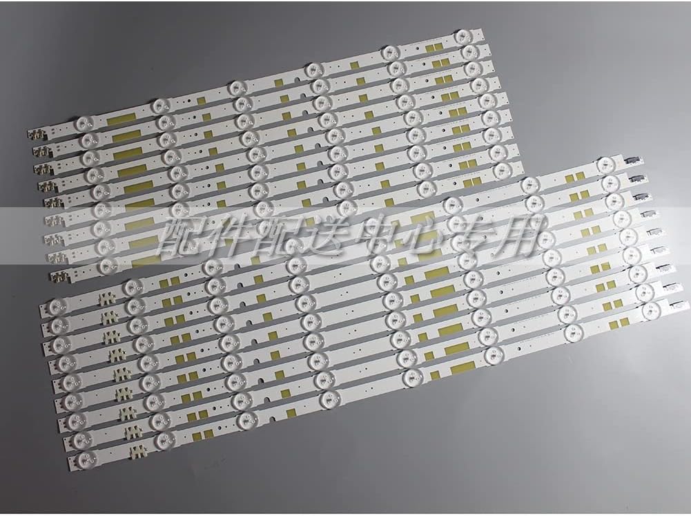 Generic 18pcs X Led Backlight Samsungs