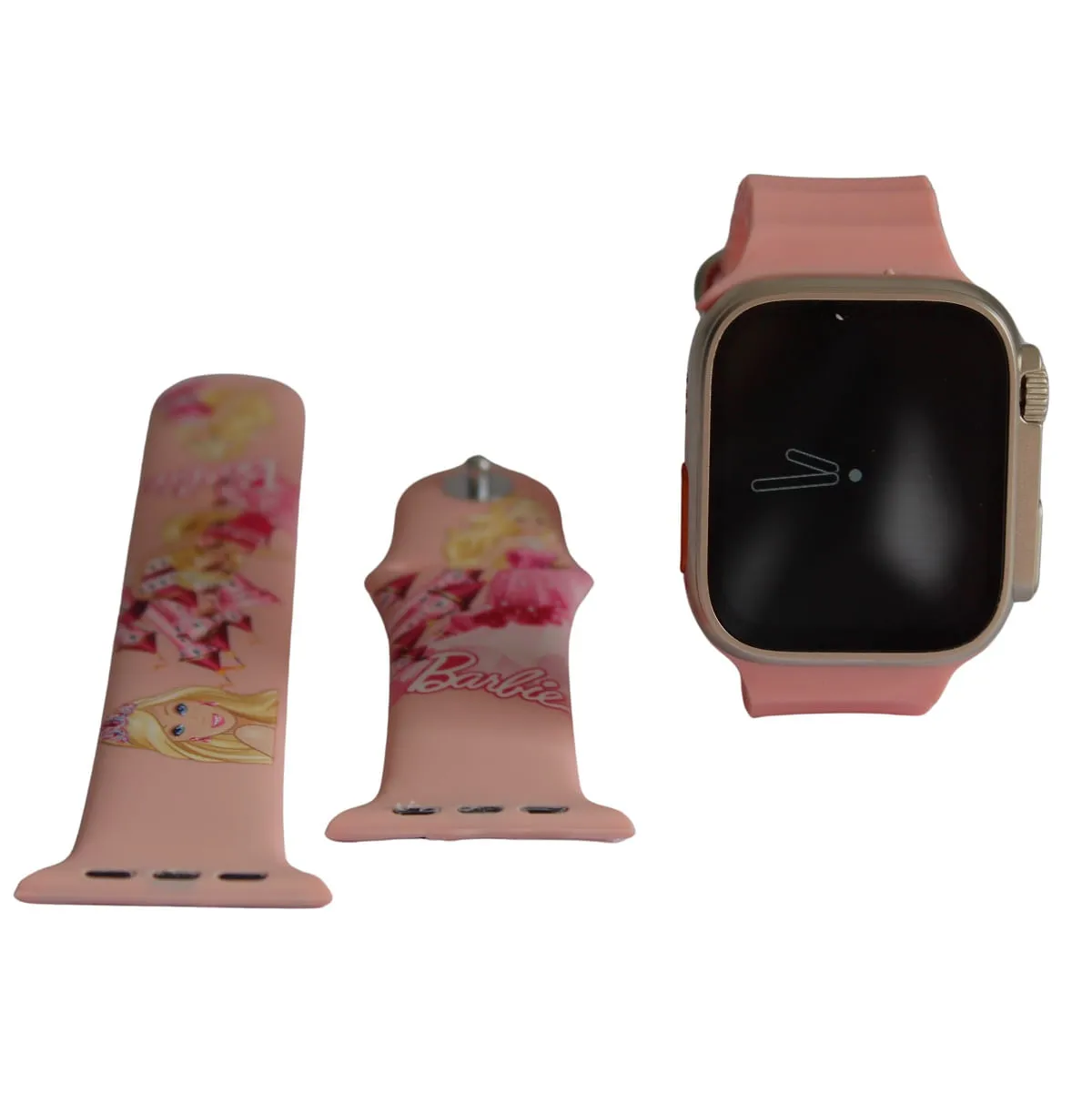 Generico Reloj Smartwatch Multifuncional Tecnologia Avanzada