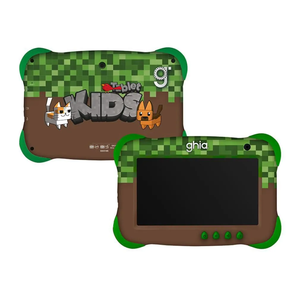 GHIA Kids Pixel 7 2,500 mah