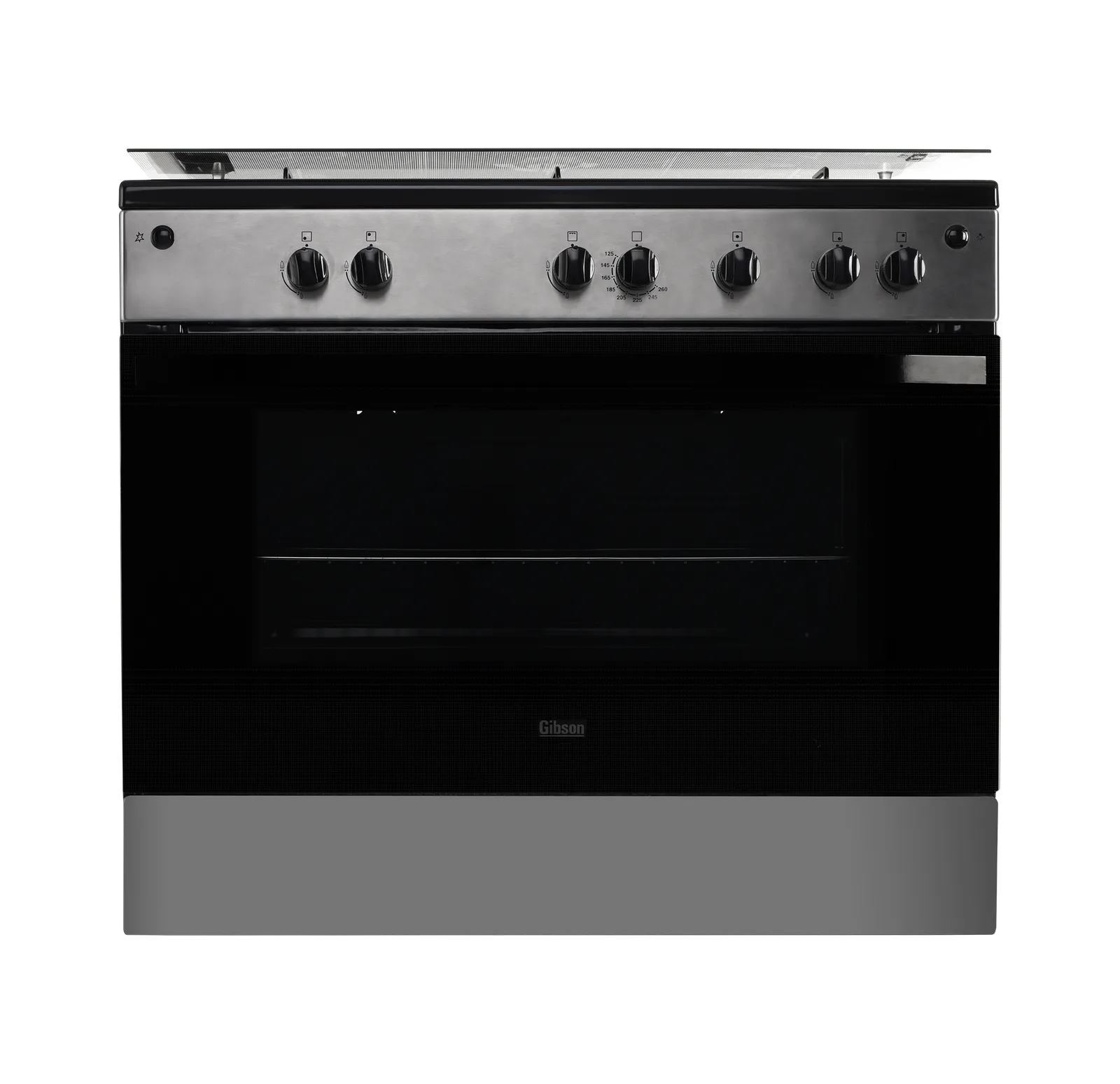 Gibson Freestanding Gas Cooker 90x60